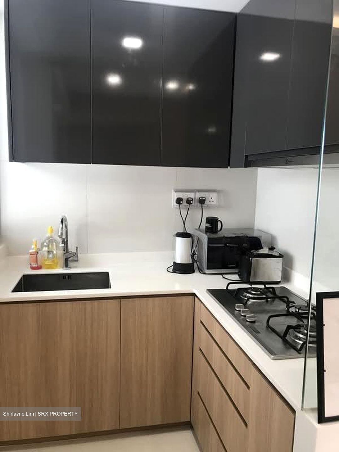 Riverbank @ Fernvale (D28), Condominium #549080481